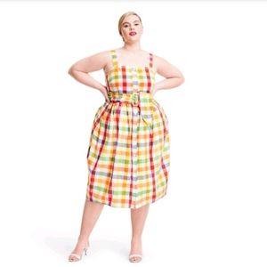 Christopher John Rogers for TARGET